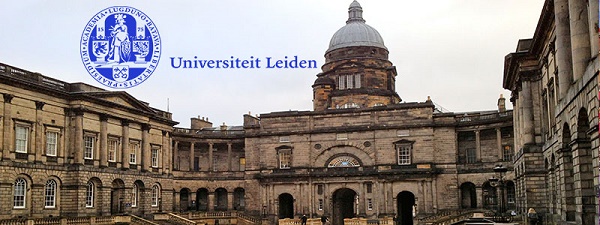 Trường đại học Leiden