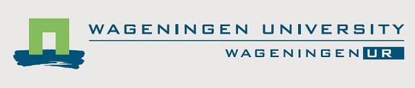 Logo đại học Wageningen