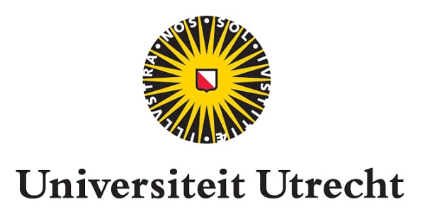 Logo của đại học Utrecht