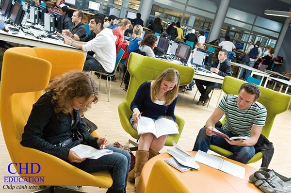 Điều kiện học thạc sĩ kinh tế tại Đại học khoa học và ứng dụng Hague