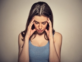 Stress kéo dài gây hậu quả nghiêm trọng thế nào