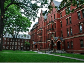 4 lý do để Đại học Harvard là ngôi trường danh giá hàng đầu thế giới
