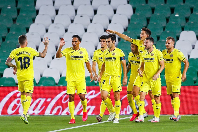 Nhận định Real Madrid vs Villarreal 02h00 ngày 17.7 – vòng 37 La Liga