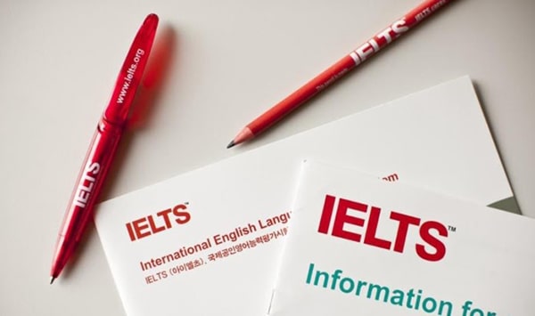 Kinh nghiệm luyện thi IELTS Speaking