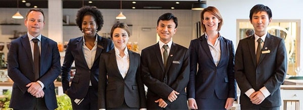 Đến với Hà Lan, bạn sẽ có cơ hội trở thành một nhà quản lý khách sạn tài ba