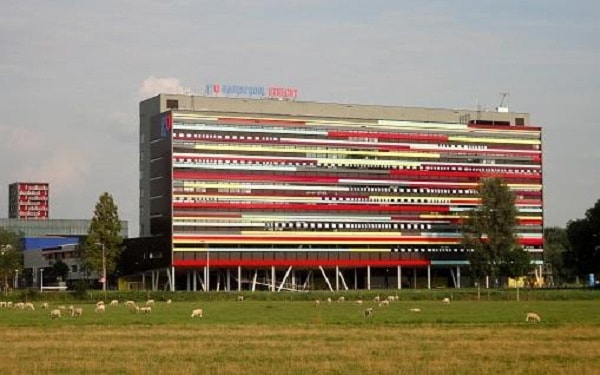 Đại học Khoa học Ứng dụng HU, Utrecht