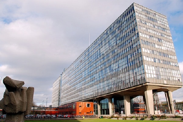 Đại học công nghệ Eindhoven