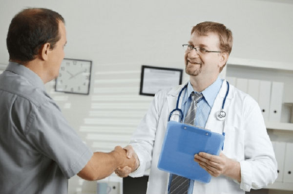 cách trị bệnh trầm cảm ở nam giới 2