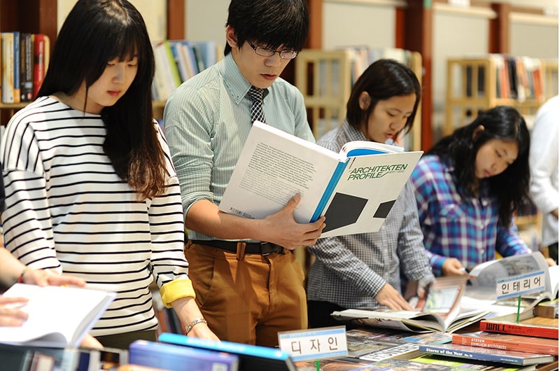 Chứng minh tài chính để du học Hàn Quốc thuận tiện hơn