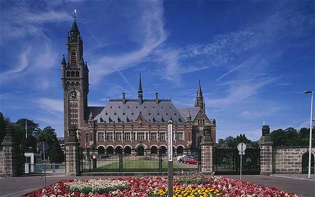 Điểm tên 4 trường Đại học Ứng dụng tại Hà Lan