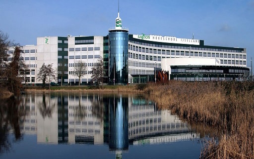 Thông tin trường Đại học Saxion, Hà Lan