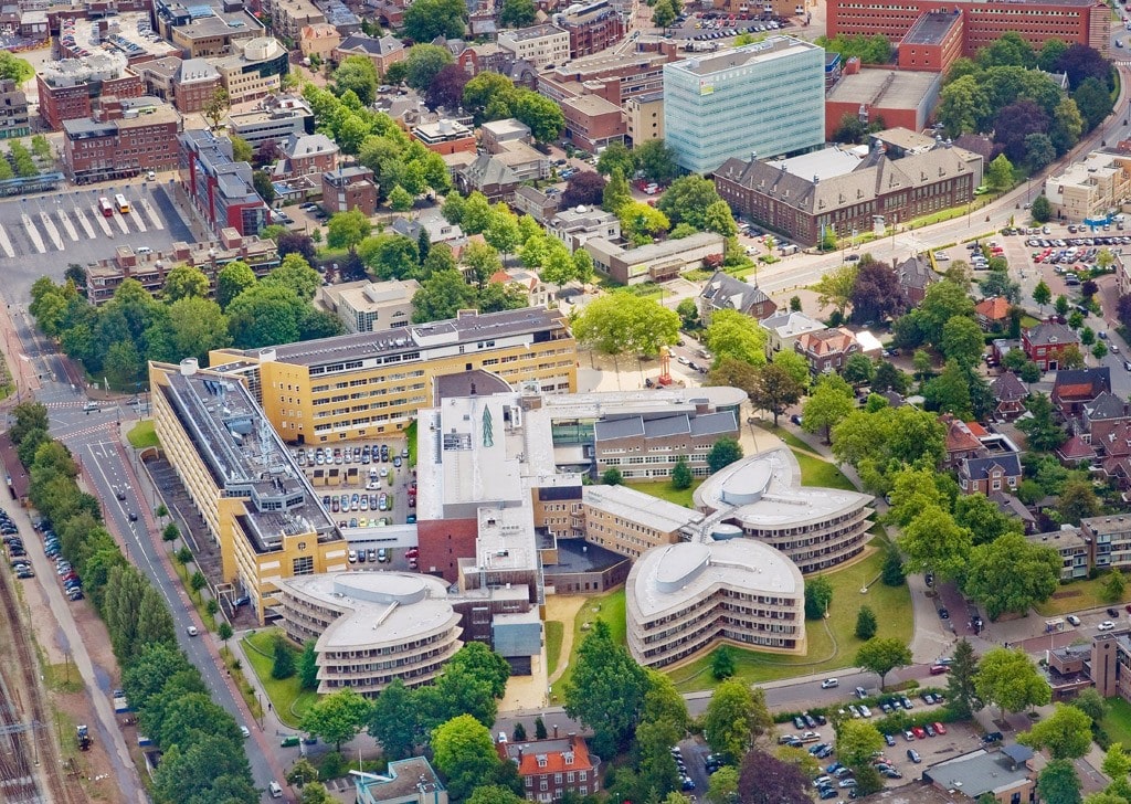 Thông tin trường Đại học Saxion, Hà Lan