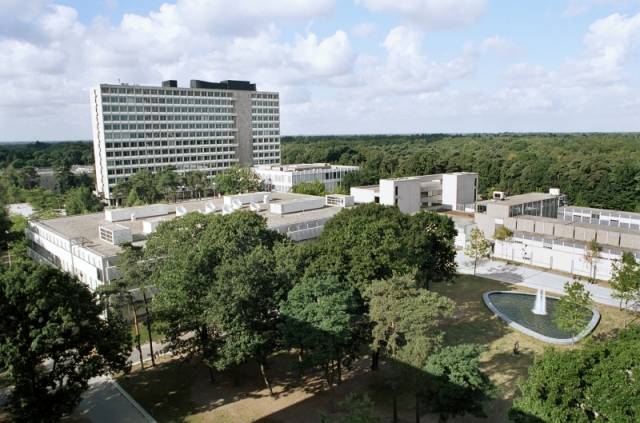 Thông tin trường Đại học Tiburg - Hà Lan