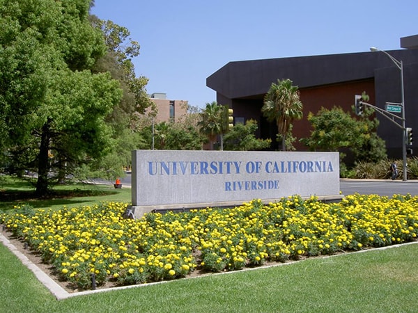 Học viện công nghệ California