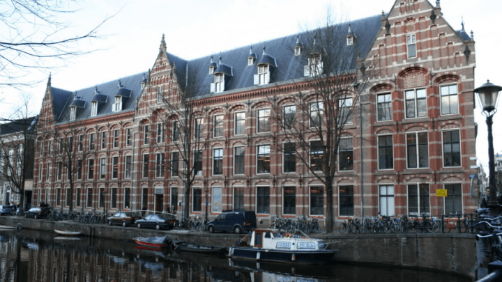 University of Amsterdam