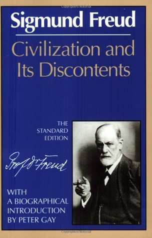 Civilization and Its Discontent