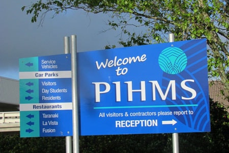 Tham vấn học quản trị khách sạn tại PIHMS – New Zealand