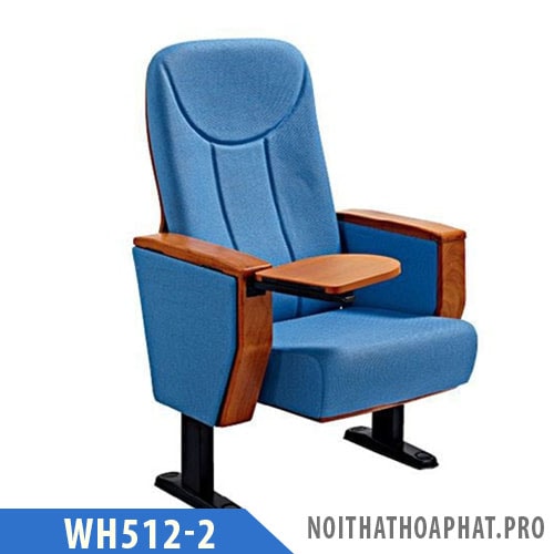 Ghế hội trường WH512-2