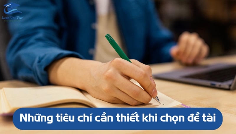 30+ Đề tài luận văn tốt nghiệp ngành quản trị kinh doanh mới nhất