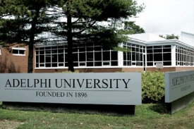 Adelphi University