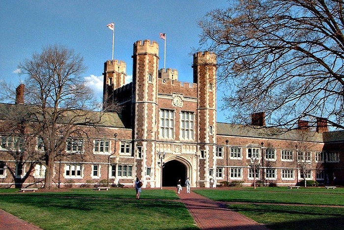 University of Washington - Phân viện Bothell