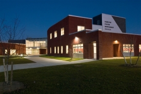 Fulton Montgomery Community College