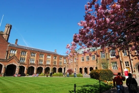 Queen's University Belfast