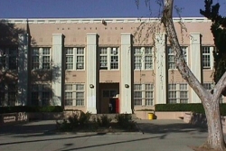 Trường THPT Birmingham Community Charter- Van Nuys, CA