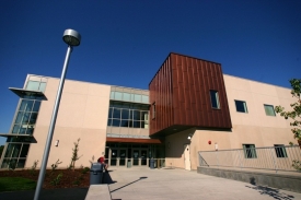 Sierra College