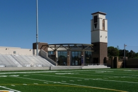 CALIFORNIA LUTHERAN UNIVERSITY