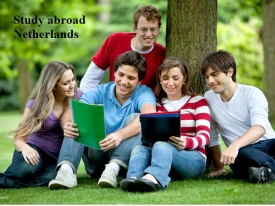 Có nên du học Hà Lan học khối ngành khoa học xã hội?