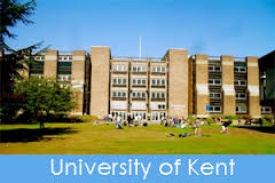 University of Kent