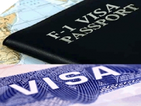 Những câu hỏi thường gặp liên quan tới thủ tục làm visa F1