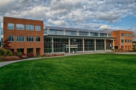 Concordia University – Portland