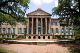 College of Charleston