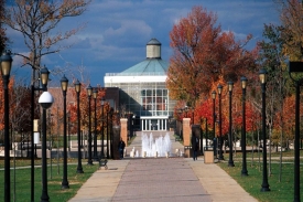 College of Staten Island of the City University of New York