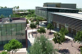 Chandler-Gilbert Community College