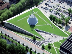 Tìm hiểu về trường Đại học Công nghệ Delft của Hà Lan