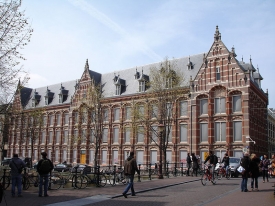 Hà Lan - Địa điểm du học không thể bỏ qua