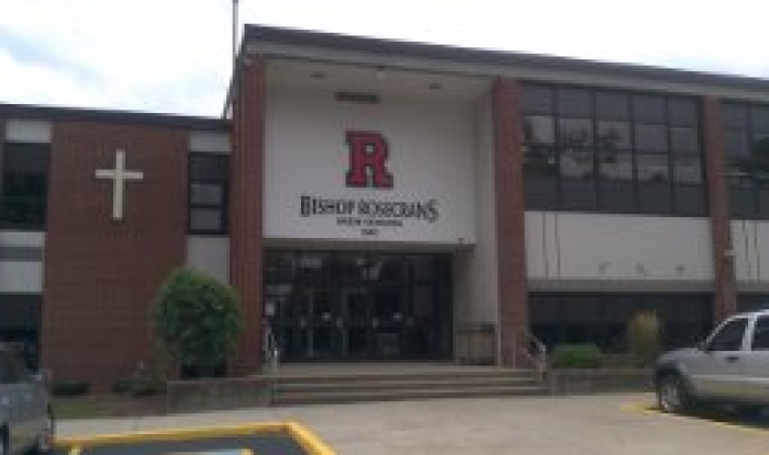THPT TƯ THỤC BÁN TRÚ: BISHOP ROSECRANS HIGH SCHOOL, TIỂU BANG OHIO (OH)