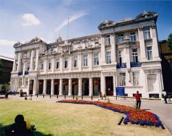 University of London - Queen Mary