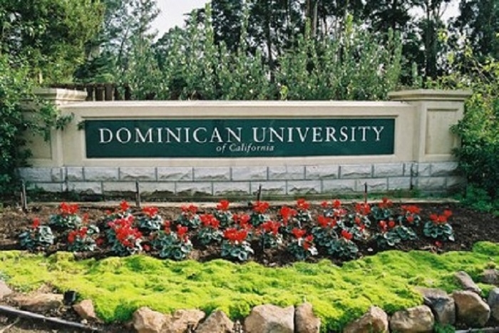 Dominican University of California