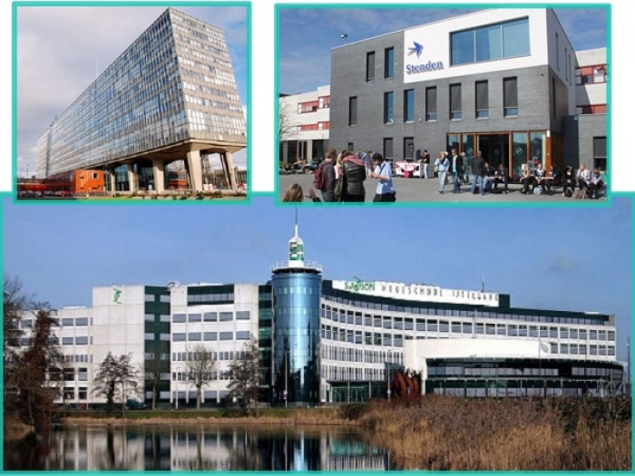 Những trường đại học hàng đầu Hà Lan về ngành công nghệ thông tin