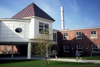 Trường THPT Nauset Regional - North Eastham, MA