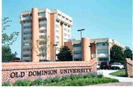 Old Dominion University