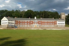 South Kent School