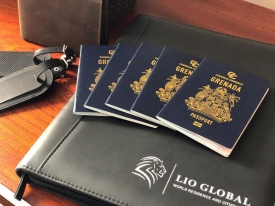 Quyền lợi khi tham gia chương trình đầu tư để lấy hộ chiếu Grenada
