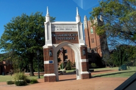 Oklahoma City University