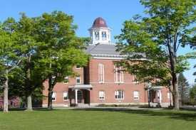 Maine Central Institute