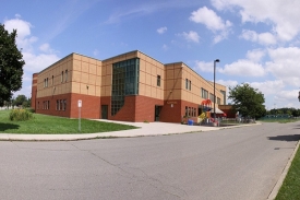 Thomas More School